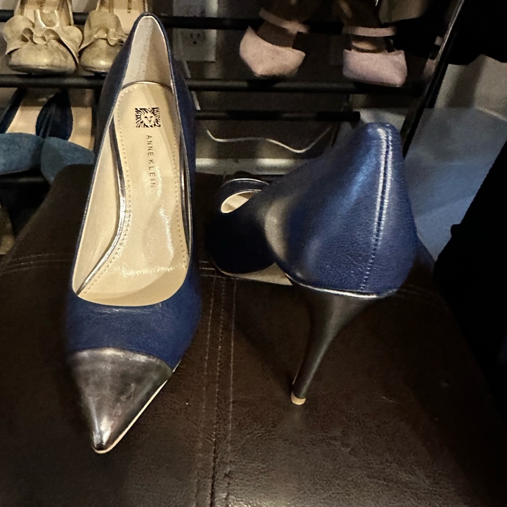 Anne Klein